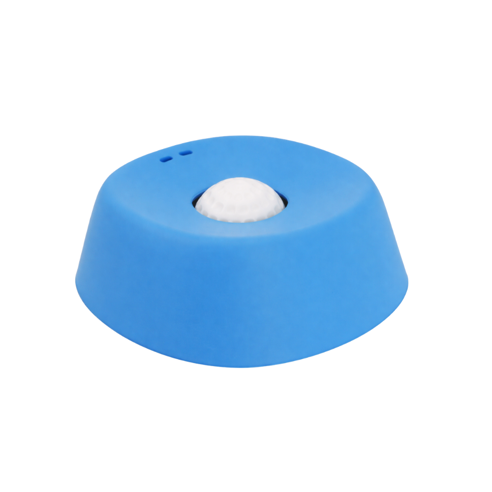 WagBowl Rolling Treat Dispenser